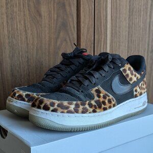 Nike Air Force 1 Los Primeros